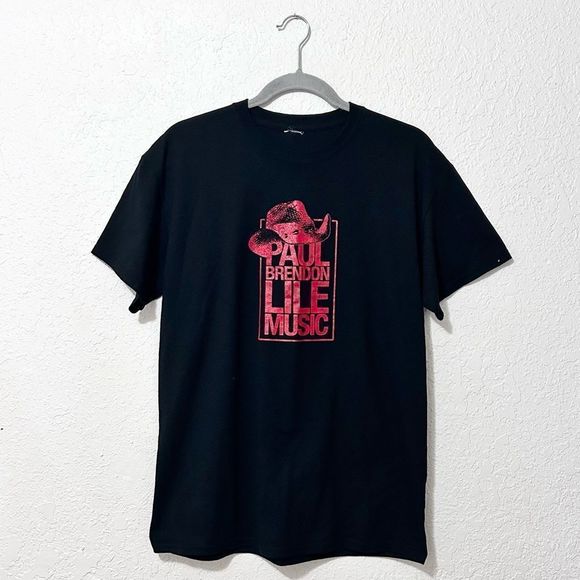 Paul Brendon Lile short sleeve shirt - Picture 1 of 16